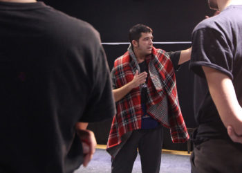 Ángel Rojas - entrevista