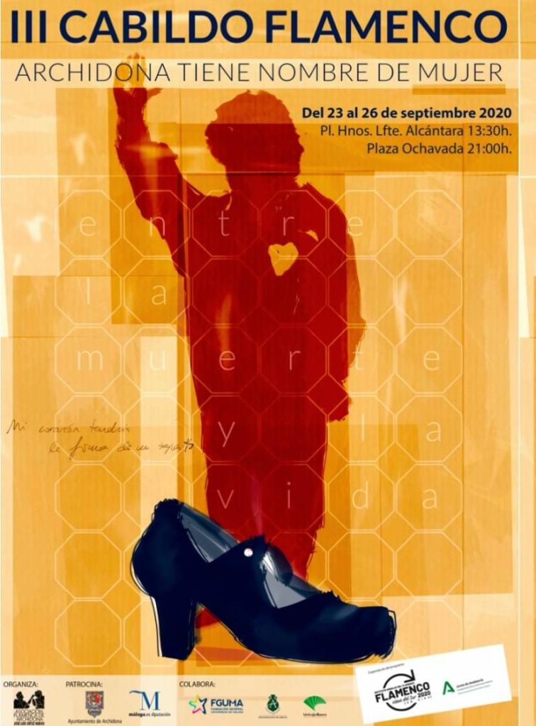 III Cabildo Flamenco de Archidona