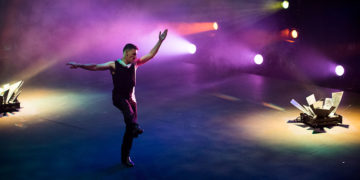 Fernando Romero - La Bienal / Claudia Ruiz Caro