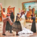 Flamenco en el Museo del Prado