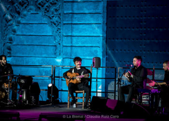 Joselito Acedo - Triana DF