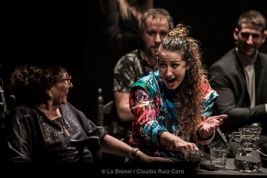 La Tremendita - Tremenda - La Bienal