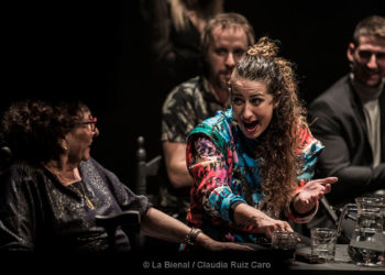 La Tremendita - Tremenda - La Bienal