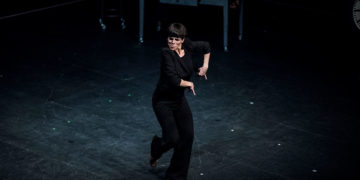 "Loxa" de Leonor Leal en La Bienal