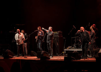 Los Chichos - flamenco on Fire