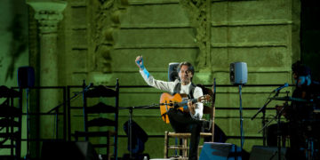 Manuel de la Luz 'Mi clave' - La Bienal