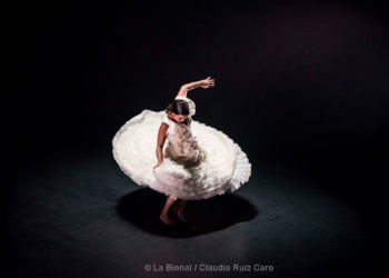 María Moreno More (no) more - La Bienal