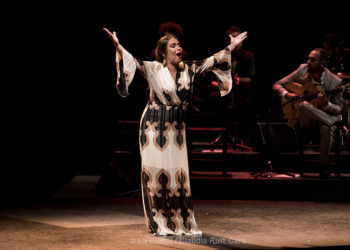 María Terremoto - La Bienal - foto_ Claudia Ruiz Caro