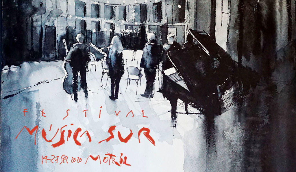 Música Sur - Motril