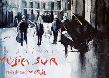 Música Sur - Motril