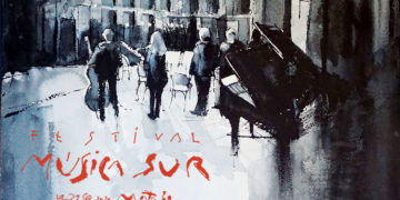 Música Sur - Motril