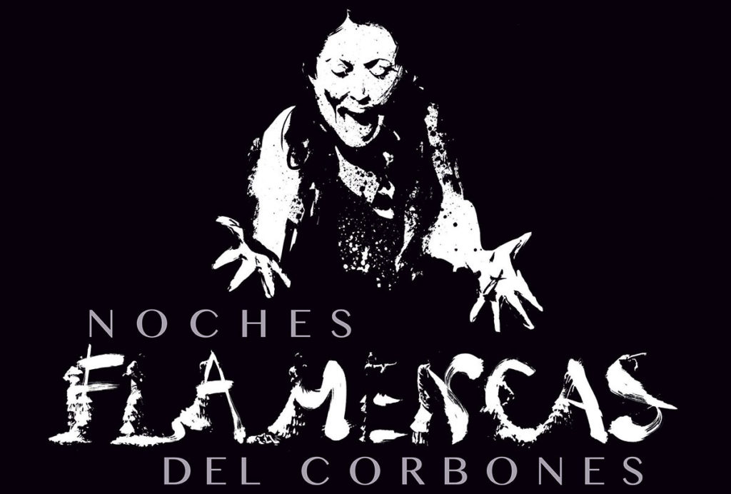 Noches Flamencas del Corbones - Streaming