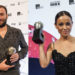 Marco Flores & Olga Pericet, premios Max 2020