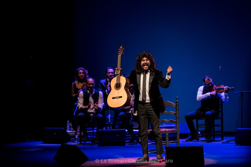 Rancapino chico - Una mirada al pasado