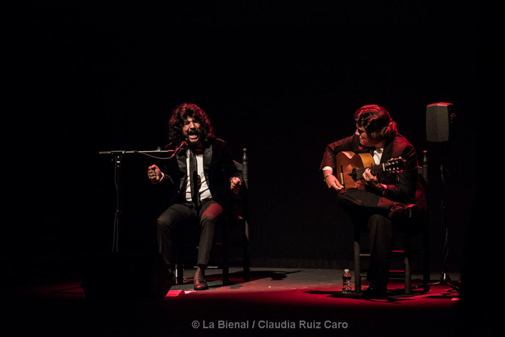 Rancapino chico - Una mirada al pasado