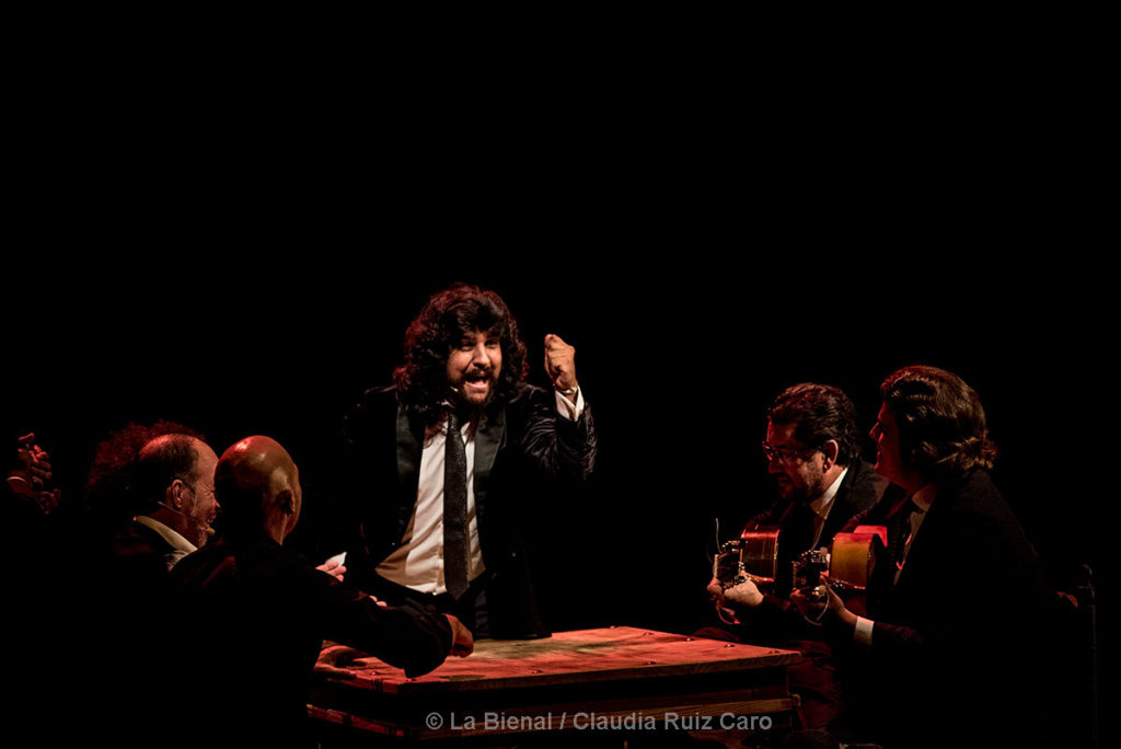 Rancapino chico - Una mirada al pasado