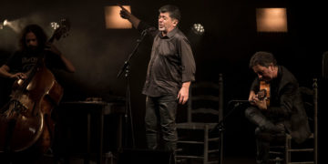 Tomás de Perrate - La Bienal