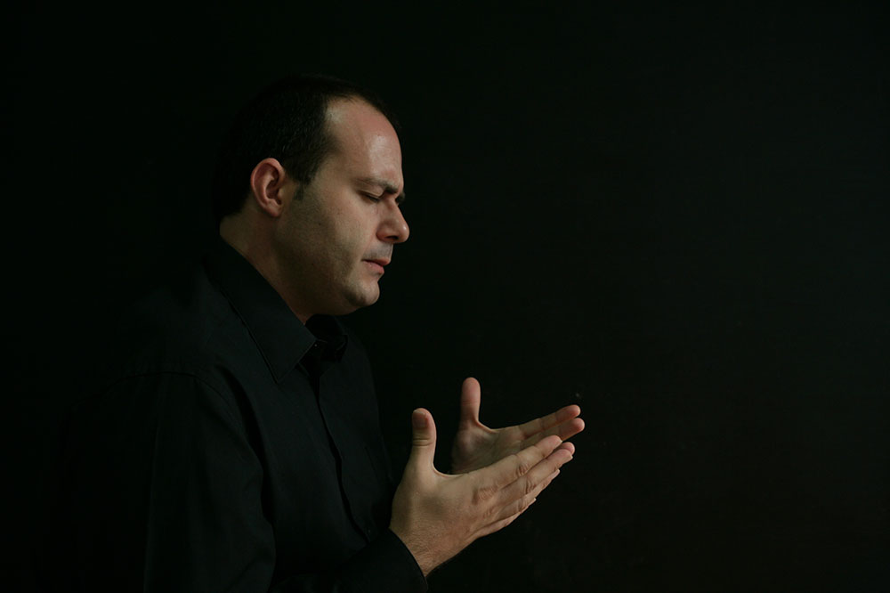 Curro Piñana - foto: Miguel Peñalver