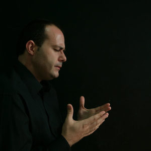 Curro Piñana - foto: Miguel Peñalver