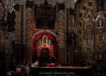 Dorantes - Identidad - La Bienal