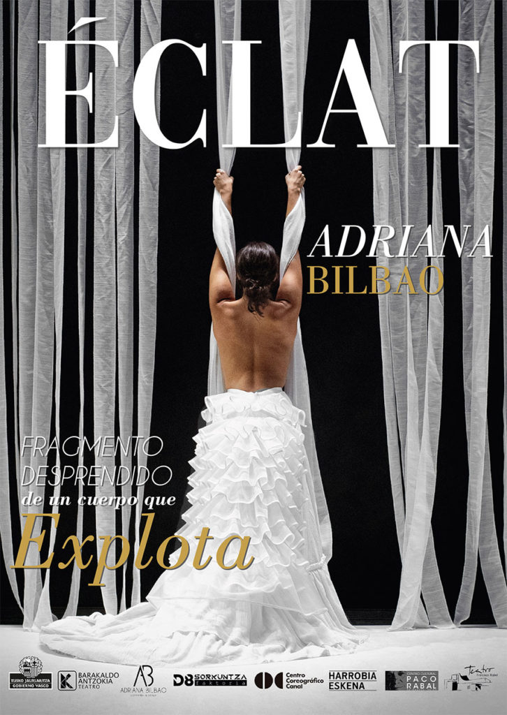 ECLAT - Adriana Bilbao