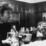 Enrique Morente & Leonard Cohen - foto: Alvberto Manzano