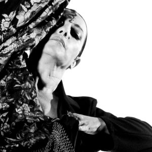 Eva Yerbabuena - foto: Joan Tomás