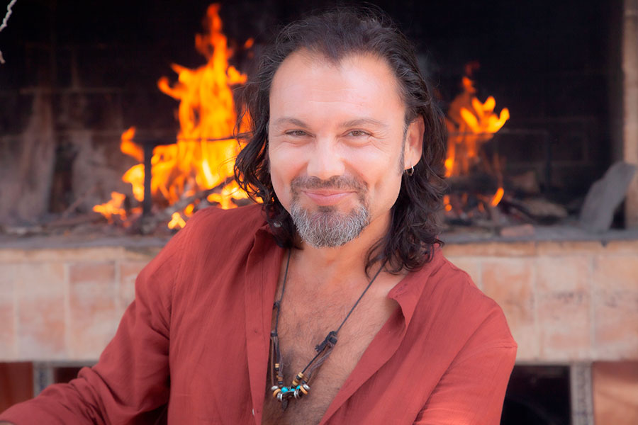 Fraskito - foto: Antonio Mulá