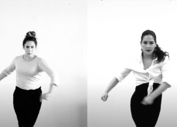 Video - Flamencos de cuarentena