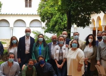 Giraldillos La Bienal 2020