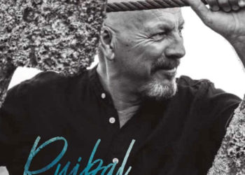 Javier Ruibal - libro/CD