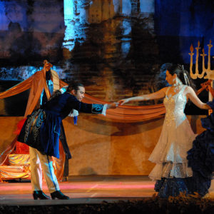 La Cenicienta - María Carrasco