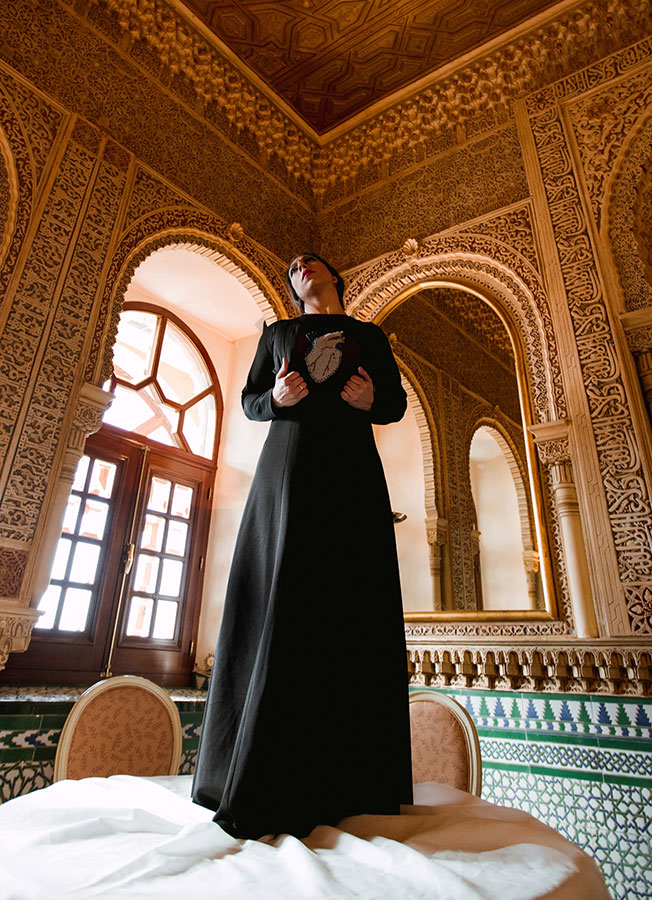 La Moneta - foto: Jesús Escudero