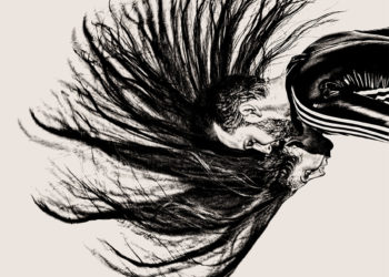 Manuel Liñán - La otra escena