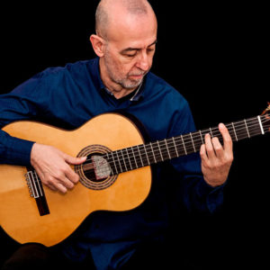 Oscar Herrero - foto: Juana Muñoz