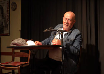 José Luis Ortiz Nuevo