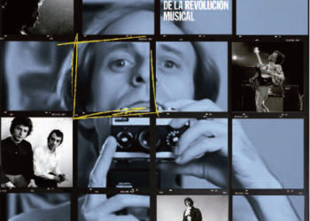 Revelando a Mario LP/Vinilo