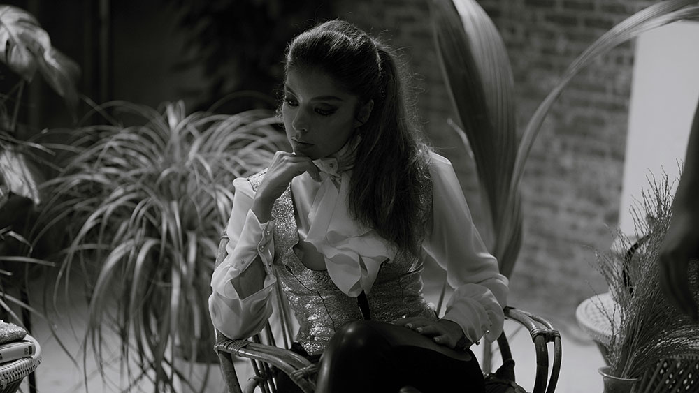 Soleá Morente - foto: Raquel Calvo