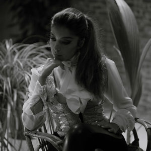 Soleá Morente - foto: Raquel Calvo