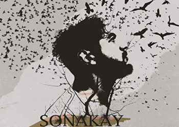 Sonakay Guztiekin CD