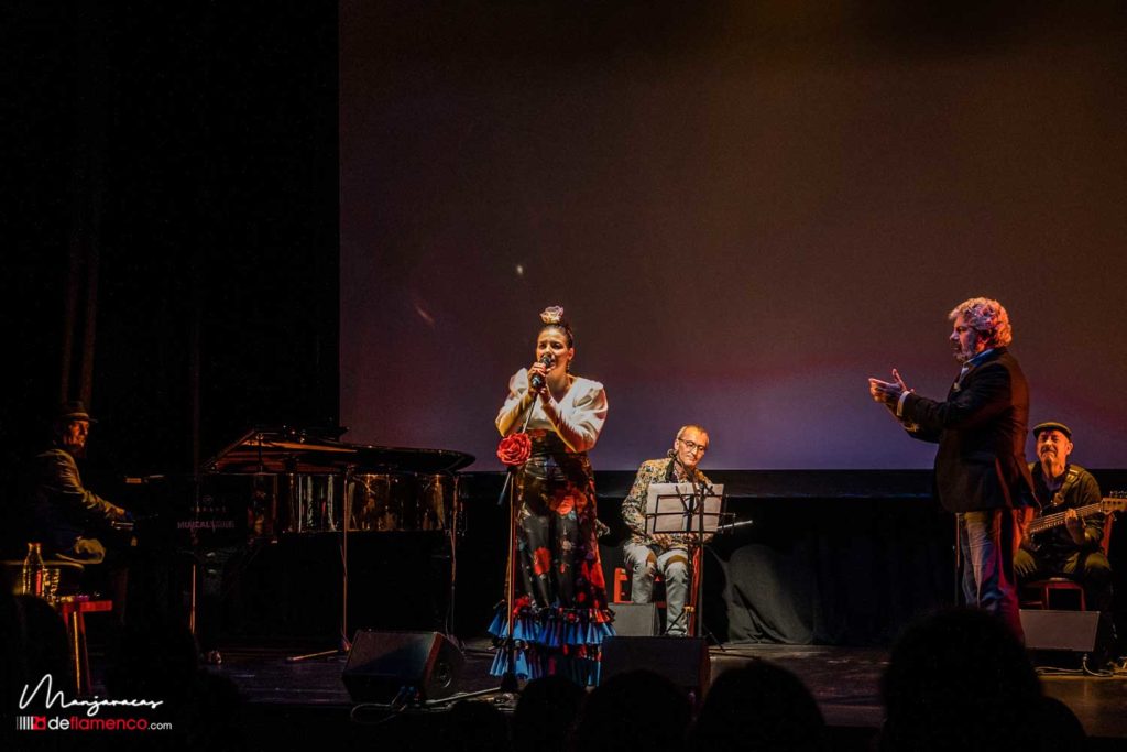 Ibèrica Suite - MIradas FlamenKas