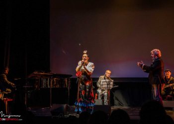 Ibèrica Suite - MIradas FlamenKas