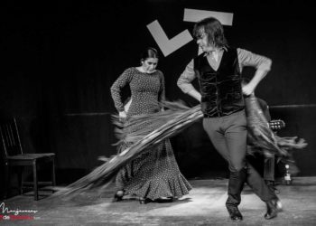 Reapertura LAS TABLAS FLAMENCO MADRID