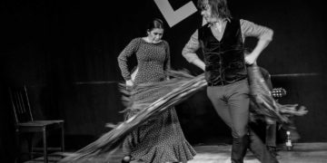 Reapertura LAS TABLAS FLAMENCO MADRID