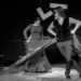Reapertura LAS TABLAS FLAMENCO MADRID
