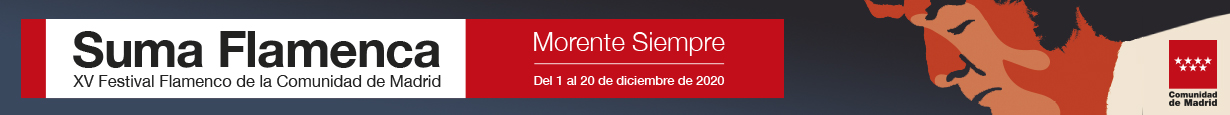 Suma Flamenca 2020