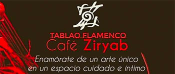 Tablao Café Ziryab