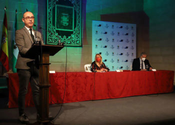 Carlos Martin Ballester