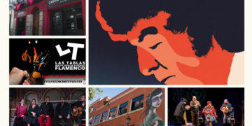 El flamenco recupera espacios en Madrid