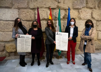 Presentación Semana Patrimonio Flamenco Córdoba